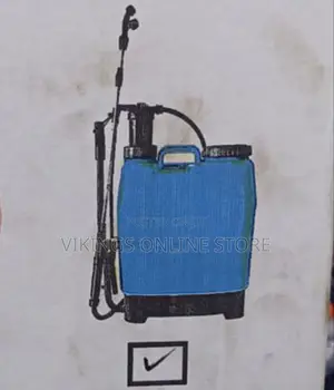 Knapsack Sprayer 20 Litres Blue
