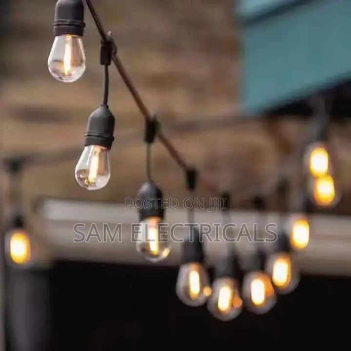 Decorating Lights(Decorating Warm Strip Bulbs