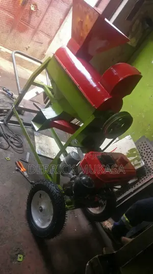 Maize Sheller/ Thresher