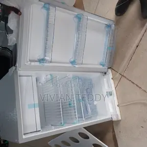 120 Litres Single Door Fridge ADH