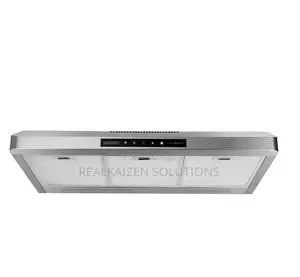 Singapore NEWMATIC Undermount Chimney Slim Kitchen Hood 90cm