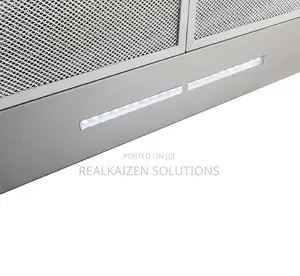 Singapore NEWMATIC Undermount Chimney Slim Kitchen Hood 90cm
