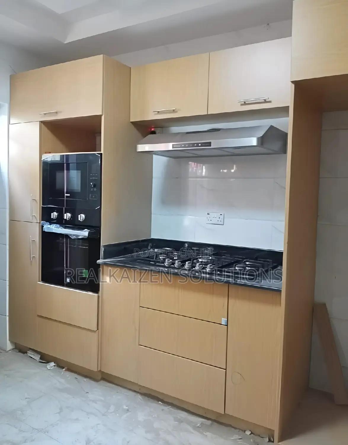 Singapore NEWMATIC Undermount Chimney Slim Kitchen Hood 90cm