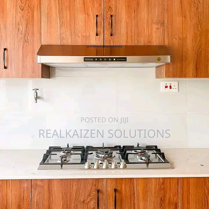 Singapore NEWMATIC Undermount Chimney Slim Kitchen Hood 90cm