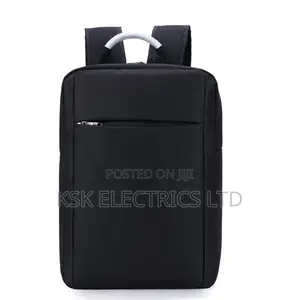 New Backpack Business Leisure Computer Backpack