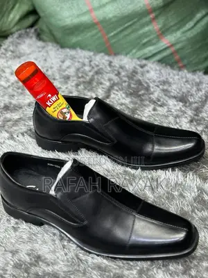 Original Clarks Formal Premium Leather Gentle Shoes