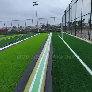 Artificial Turf Field Grass Carpets