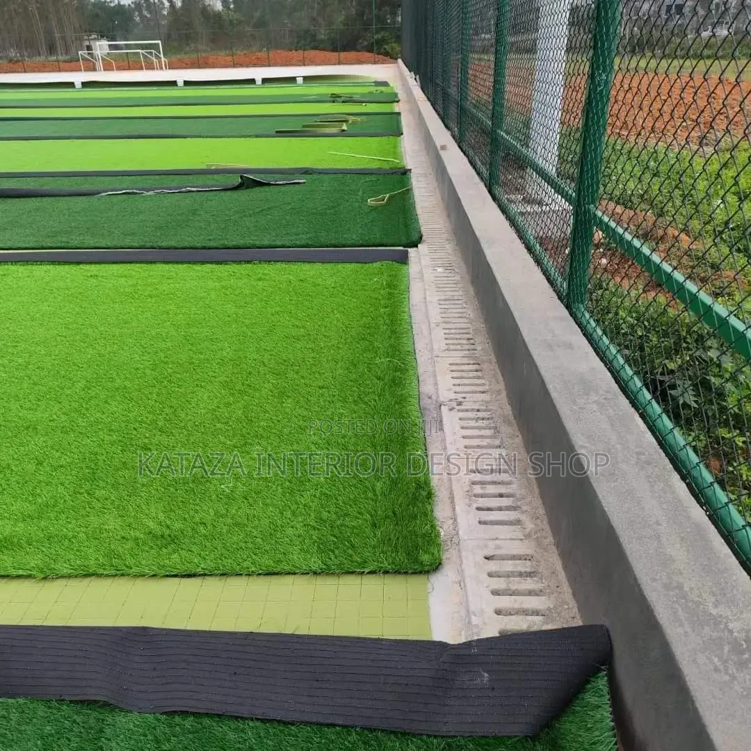Artificial Turf Field Grass Carpets