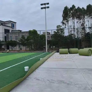 Artificial Turf Field Grass Carpets