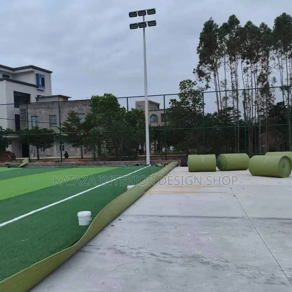 Artificial Turf Field Grass Carpets