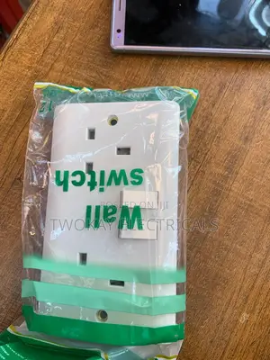 Double Sockets