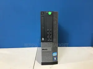 Desktop Computer 8GB Intel Core i5 HDD+SSD 256GB