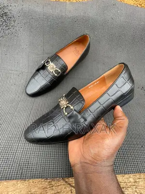Original Classic Men’S Bellonar Formal Gentle Shoes