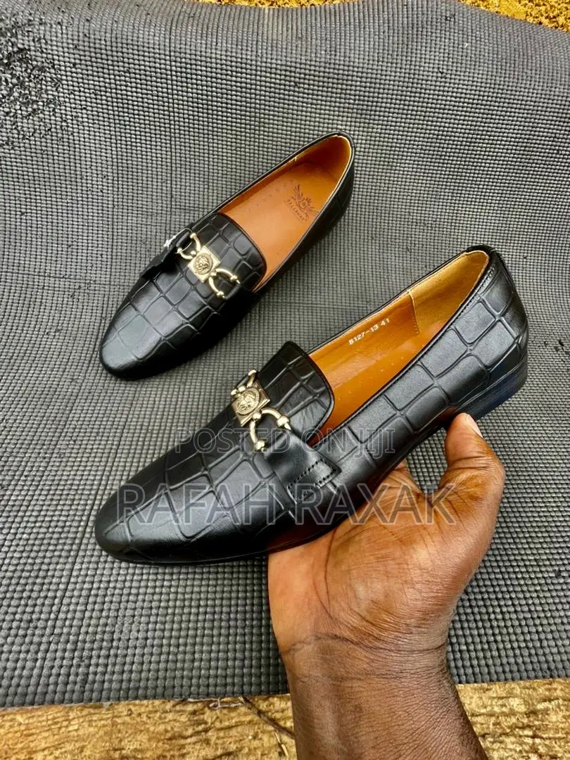 Original Classic Men’S Bellonar Formal Gentle Shoes