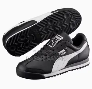 Original Unisex Puma Roma Basic Sneakers