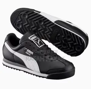 Original Unisex Puma Roma Basic Sneakers