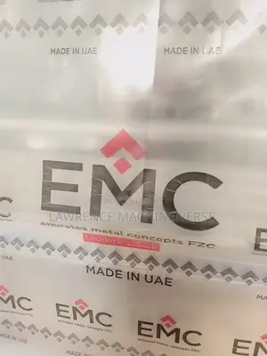 Ladder Emirates Metal Concepts