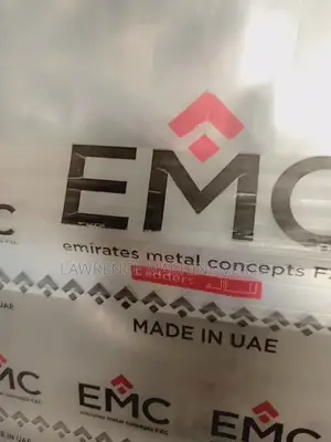 Ladder Emirates Metal Concepts
