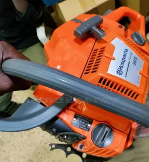 Chainsaw Husqvarna 365