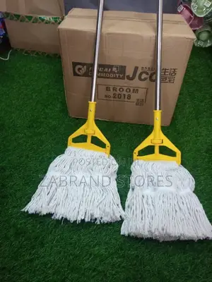 Floor Mopping Broom