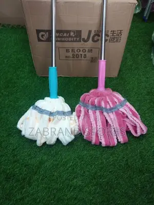 Floor Mopping Broom