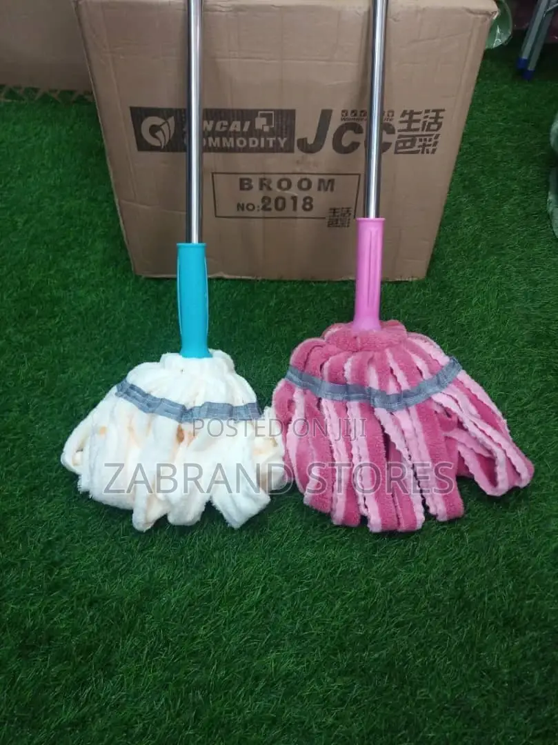 Floor Mopping Broom