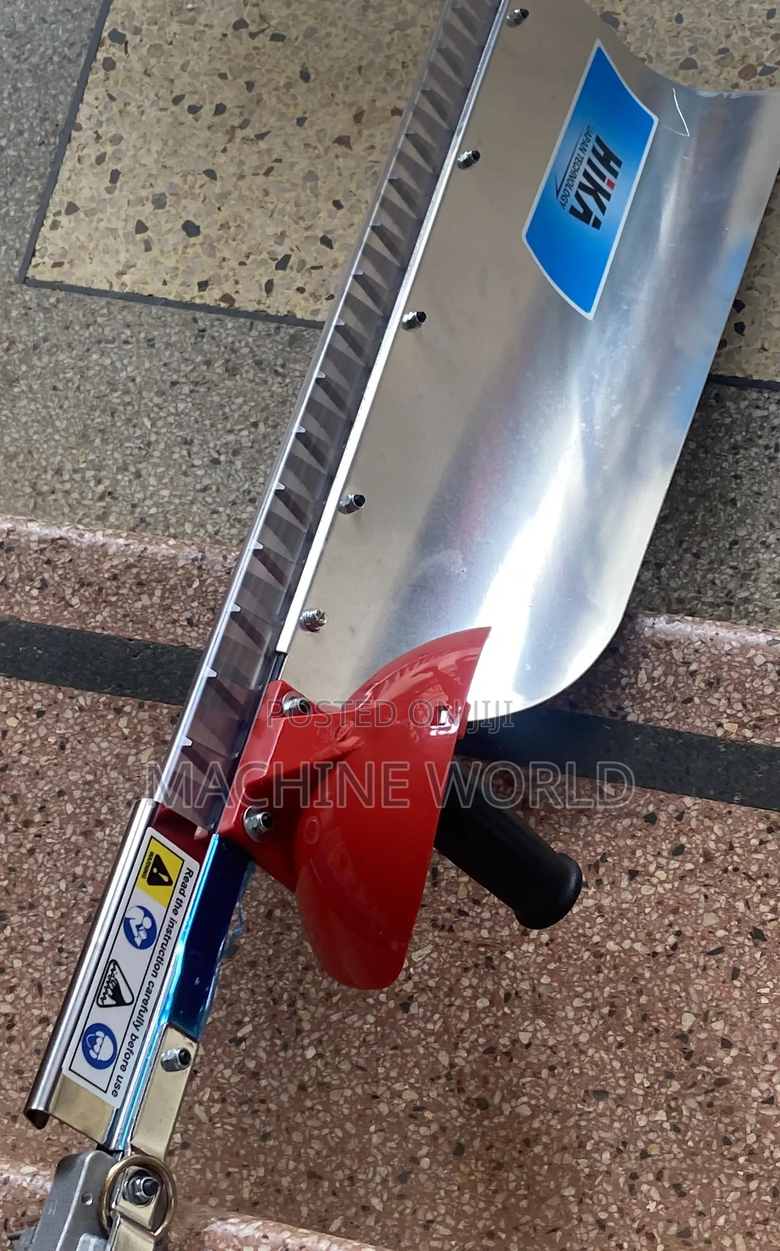 Hedge/Fence Trimmer HIKA JAPAN