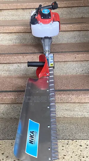 Hedge/Fence Trimmer HIKA JAPAN