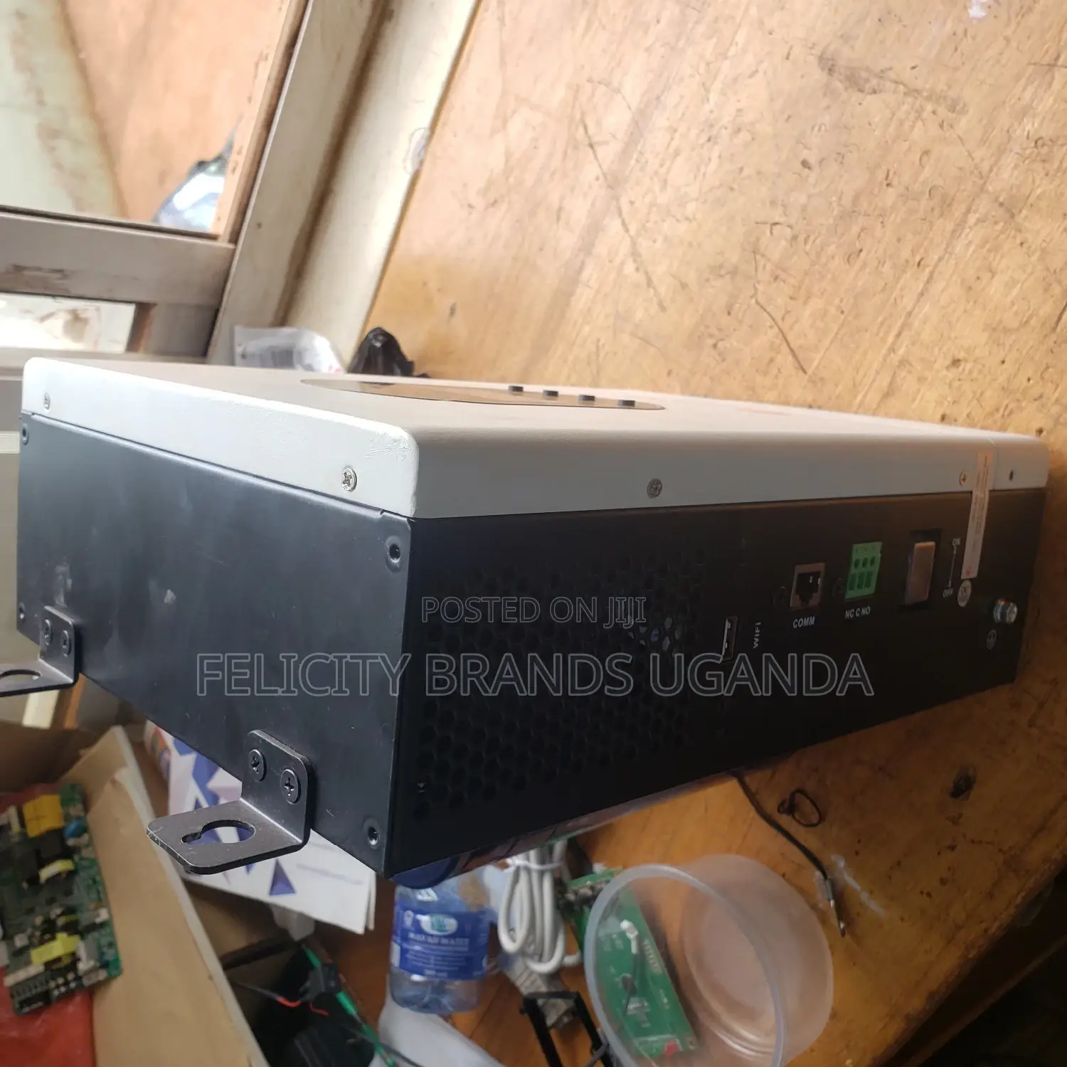 1kva Hybrid Inverter Felicity