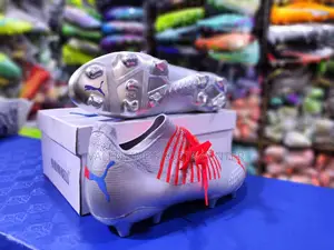 Puma Boots Original Material All Colors and Sizes