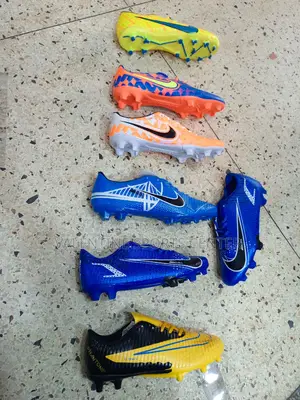 Puma Boots Original Material All Colors and Sizes