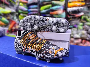 Puma Boots Original Material All Colors and Sizes