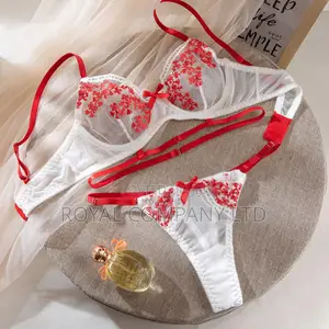 Women Nicker and Bra/Lingerie