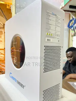 Cworth Energy Solar Inverter