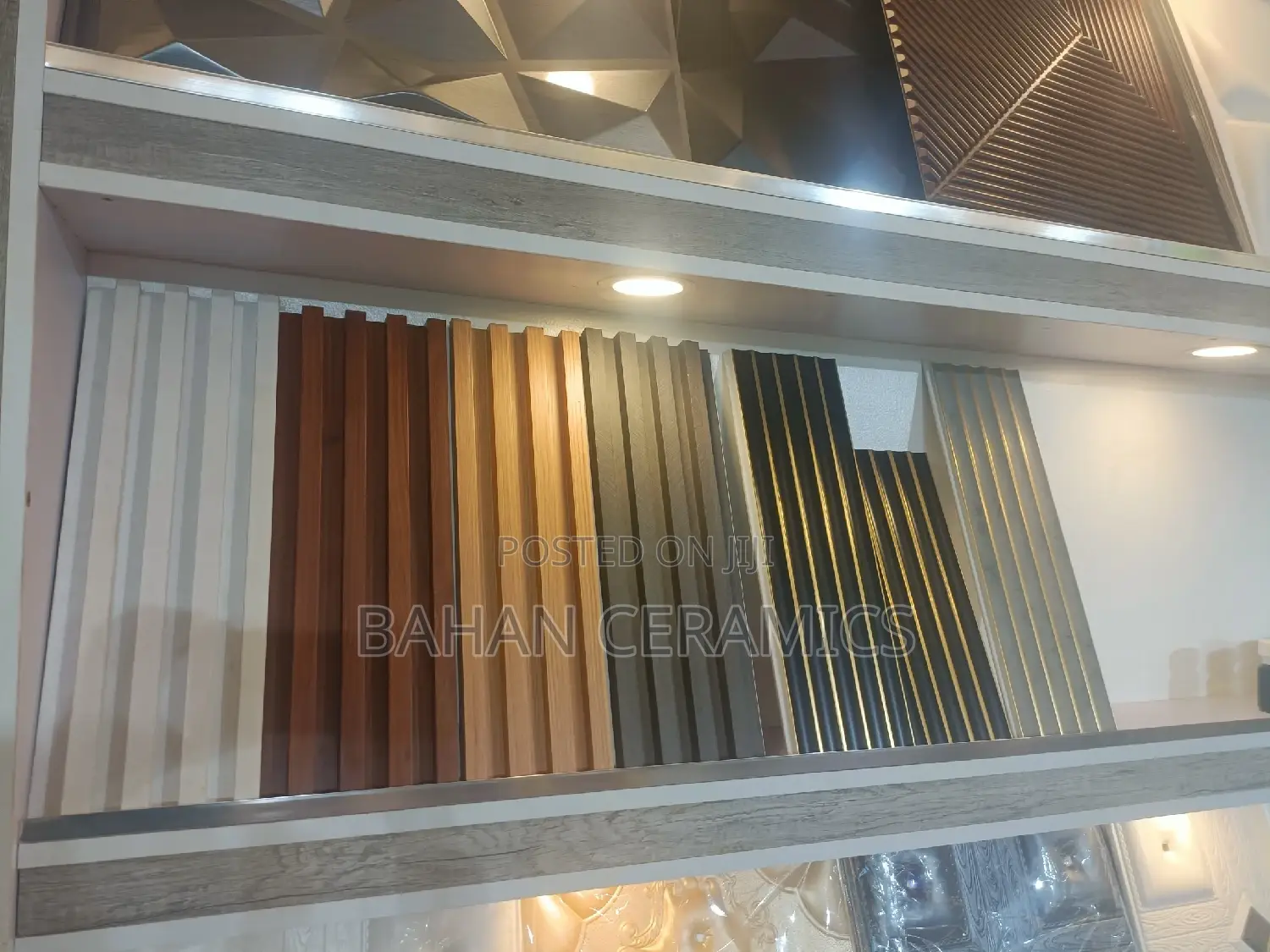 Wall Pannels