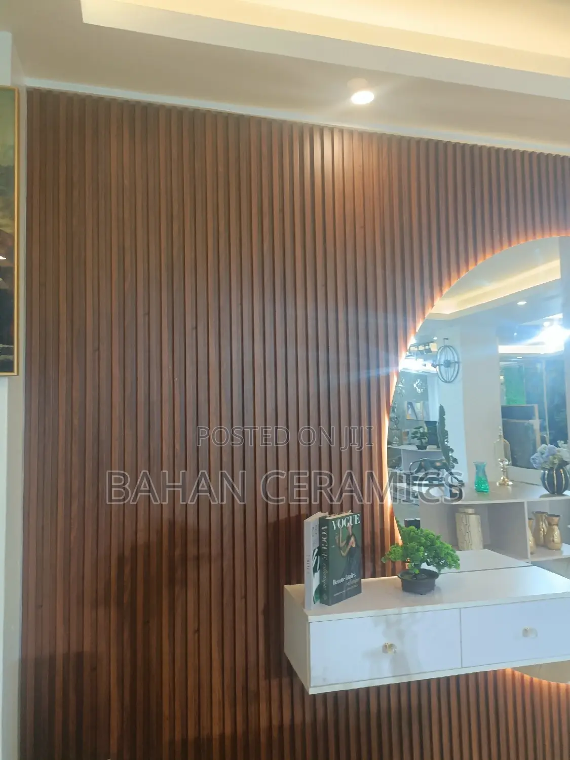 Wall Pannels