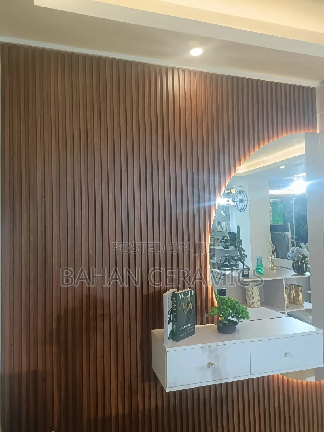 Wall Pannels