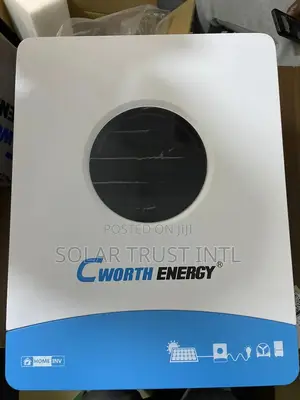 Cworth Energy Solar Inverter