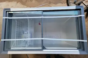 Hisense 301litres Ice Cream/Display Chillers/Freezers.