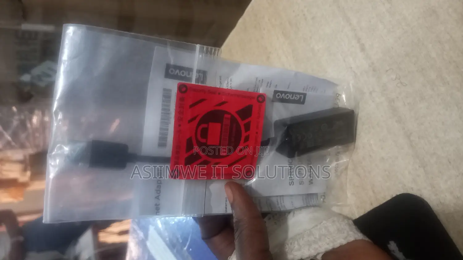LENOVO USB to Lan 3.0