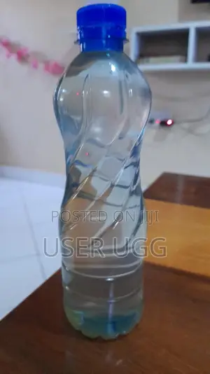Pure Virgin Coconut Oil 500mls