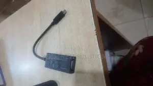 Lenovo Type C to VGA