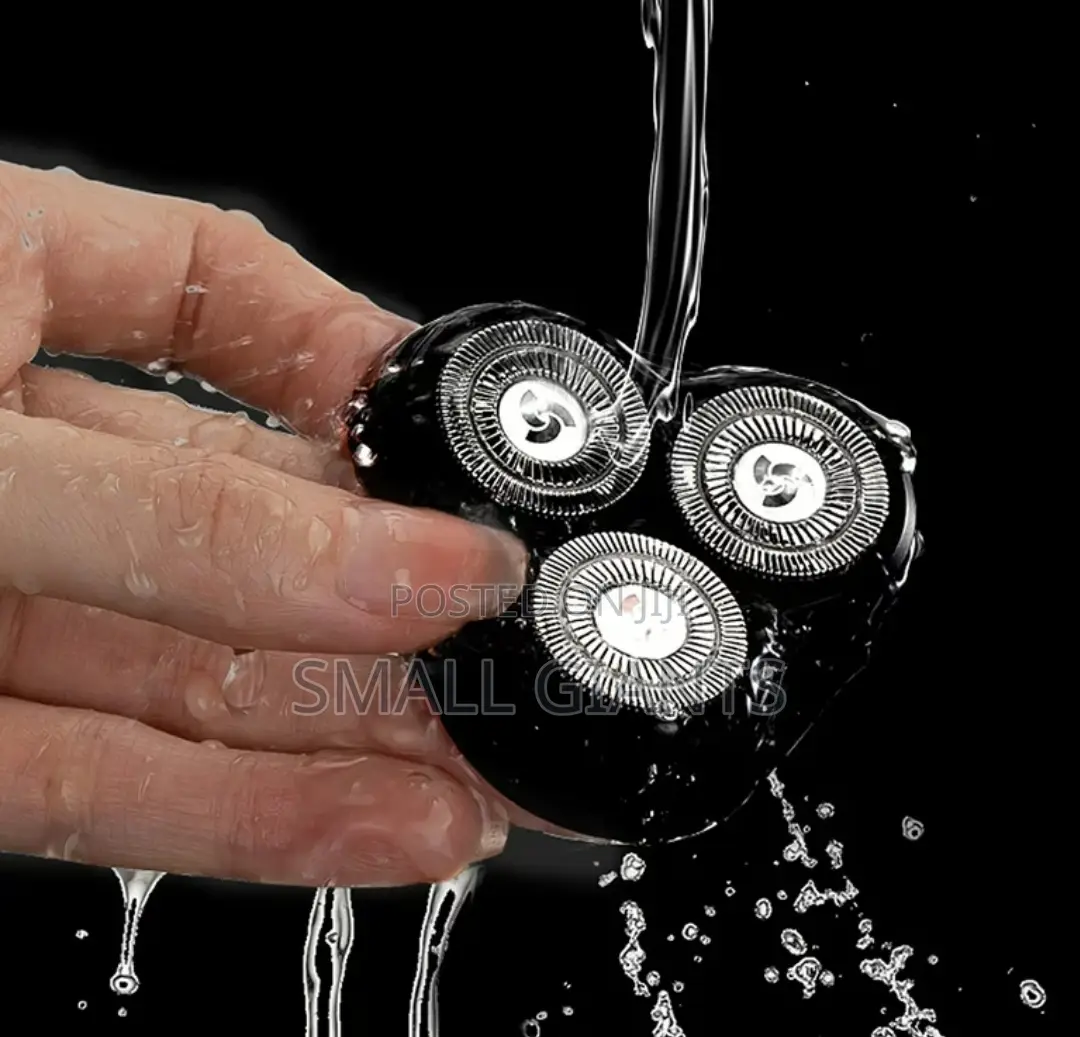 Sokany Electric Razor