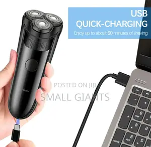 Sokany Electric Razor