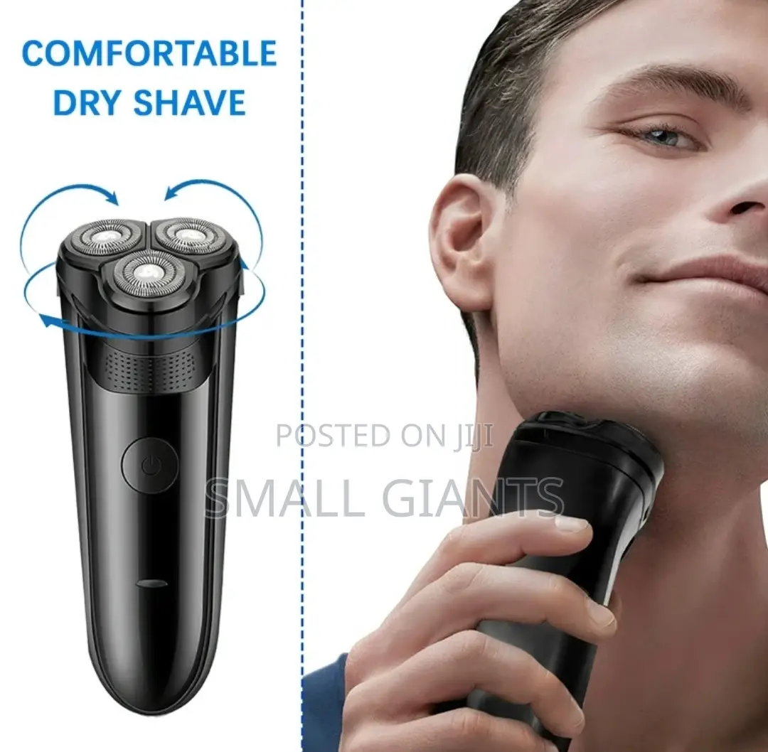 Sokany Electric Razor