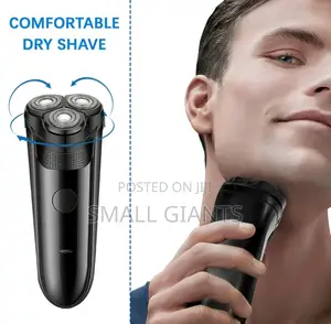 Sokany Electric Razor