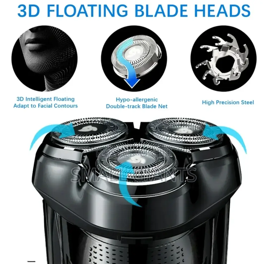 Sokany Electric Razor