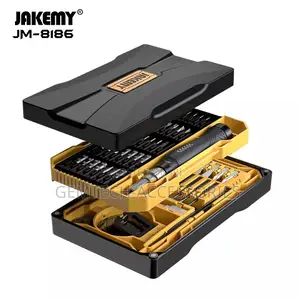 Jakemy 8186-a Original Toolkit
