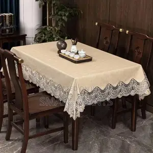 Leather Table Cloth