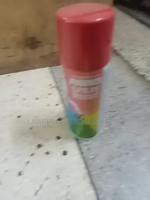 Spray Paint